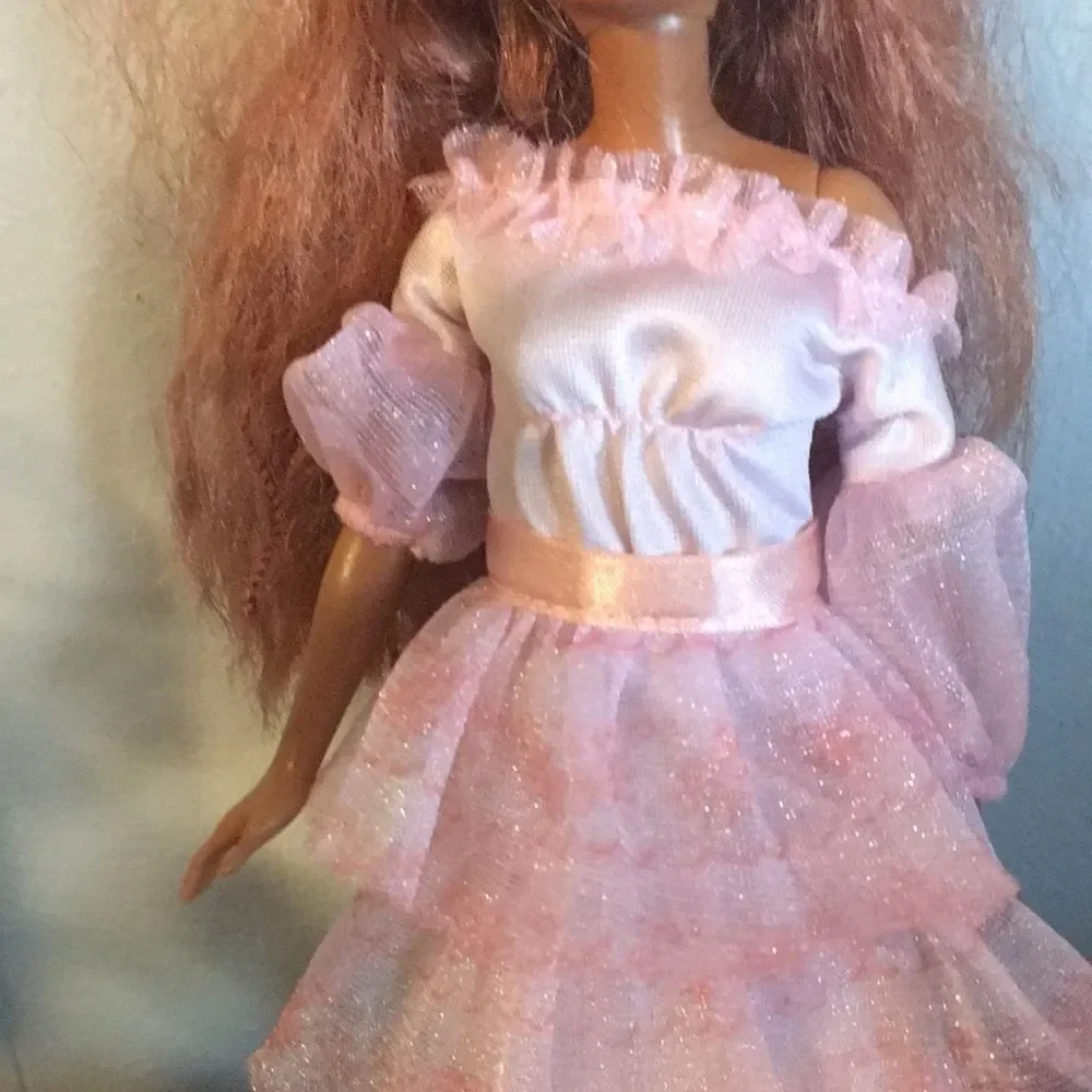 Disney Little Mermaid Doll